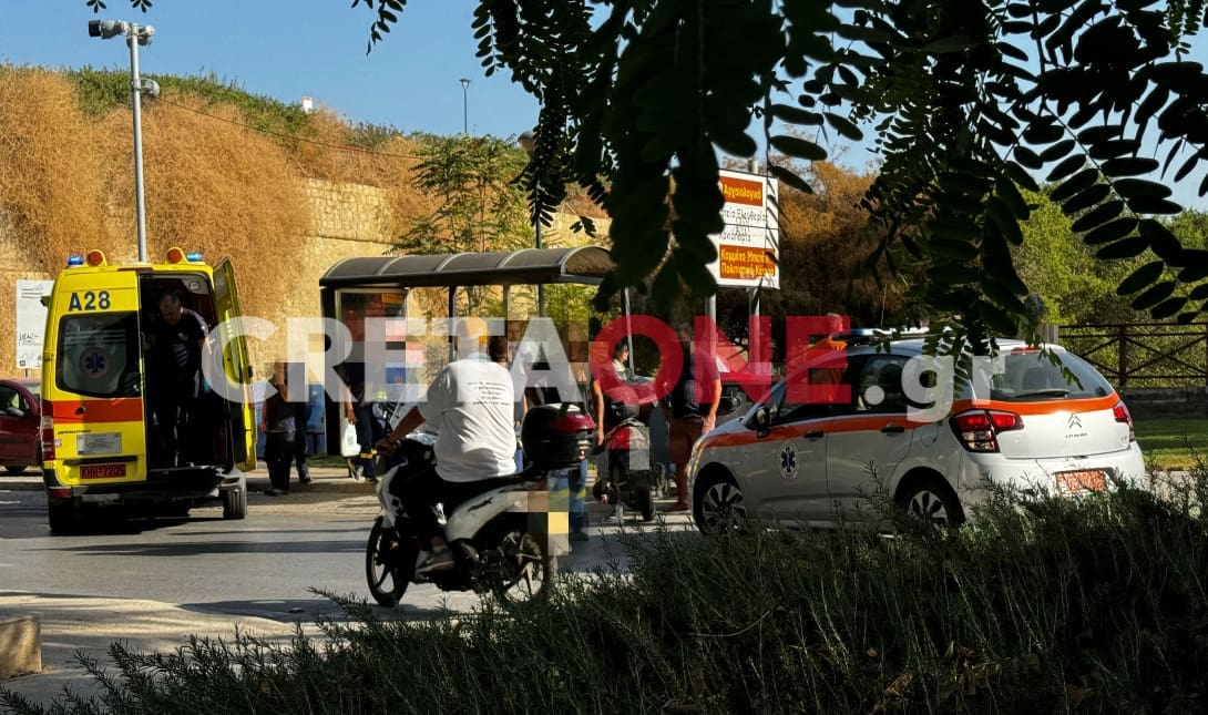 τροχαίο