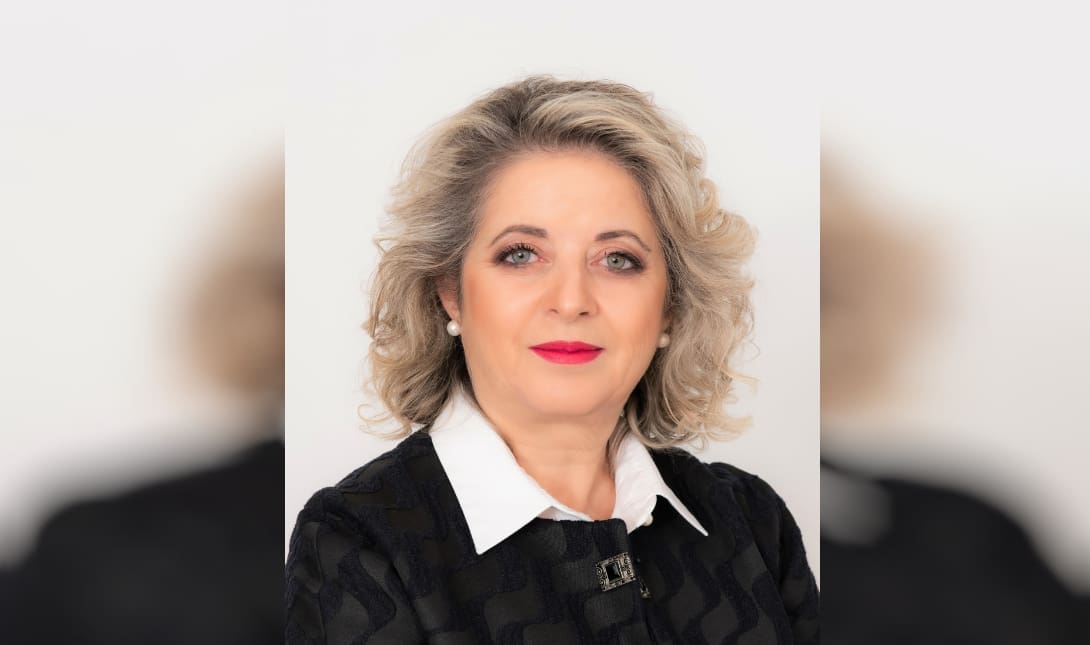 ελενη μαρακη