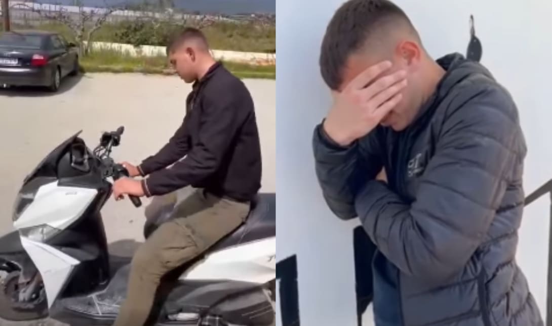1ο ΕΠΑΛ Μοιρών