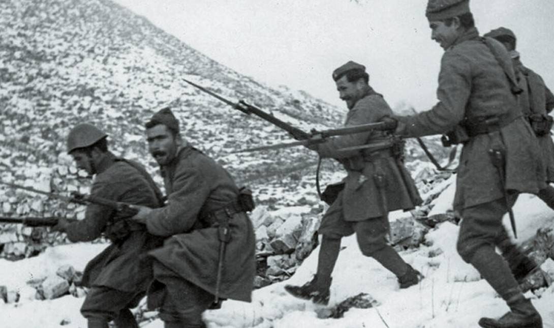 28η Οκτωβρίου