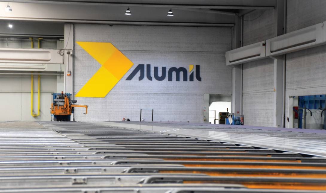 ALUMIL