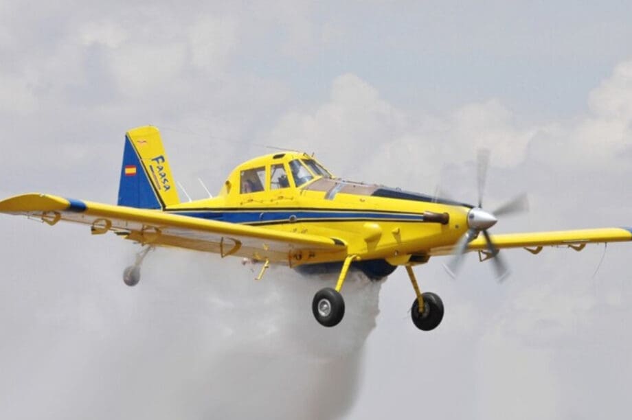 Air Tractor
