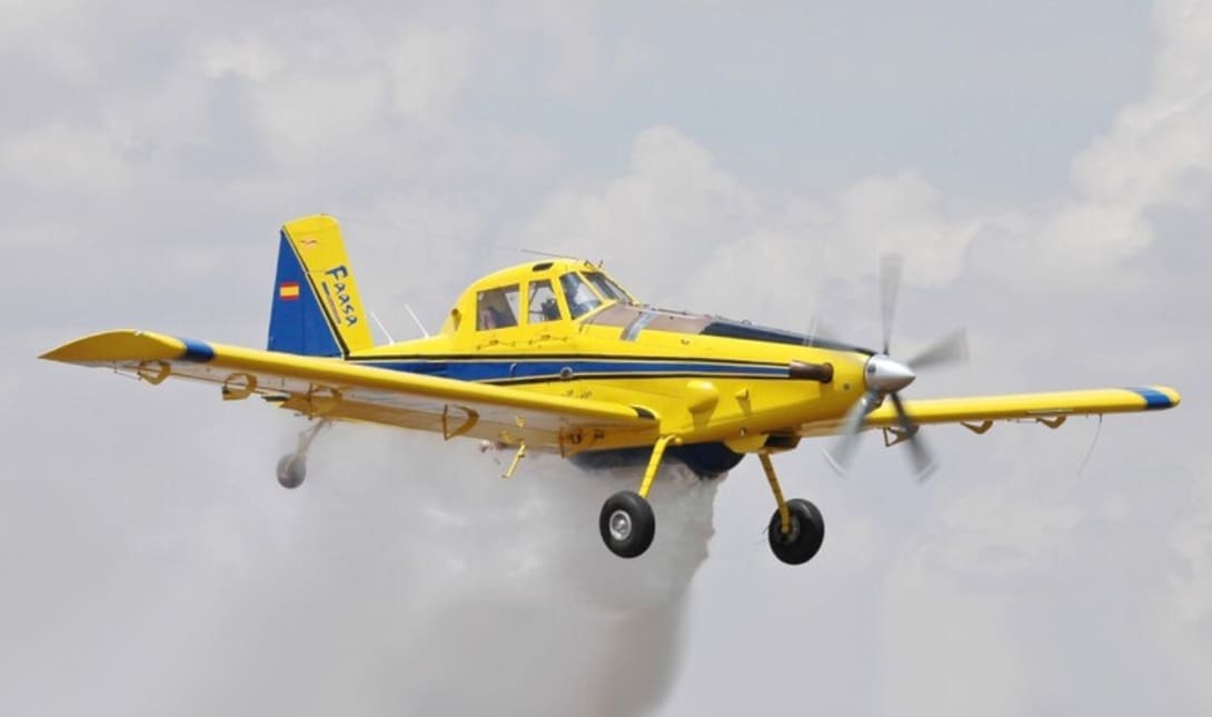 Air Tractor