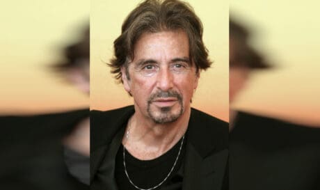 al pacino