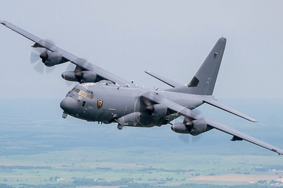 C-130