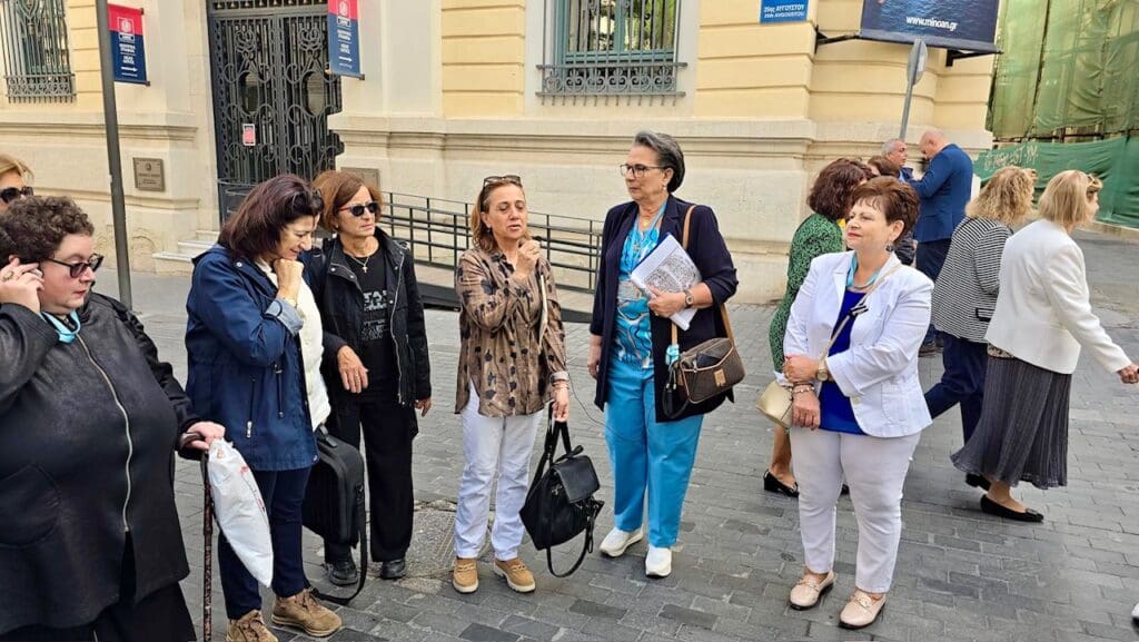 δημος ηρακλειου