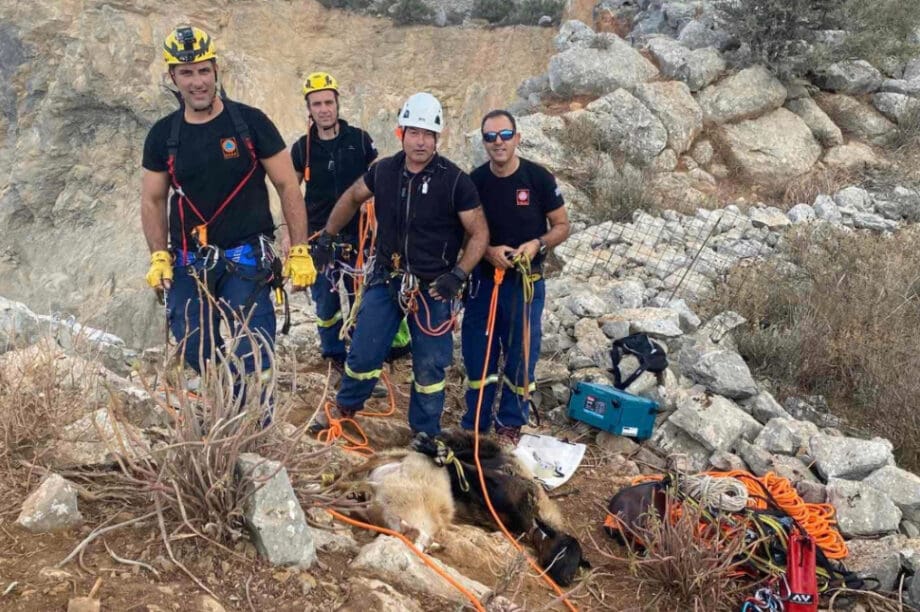 3ης ΕΜΑΚ Ηρακλείου