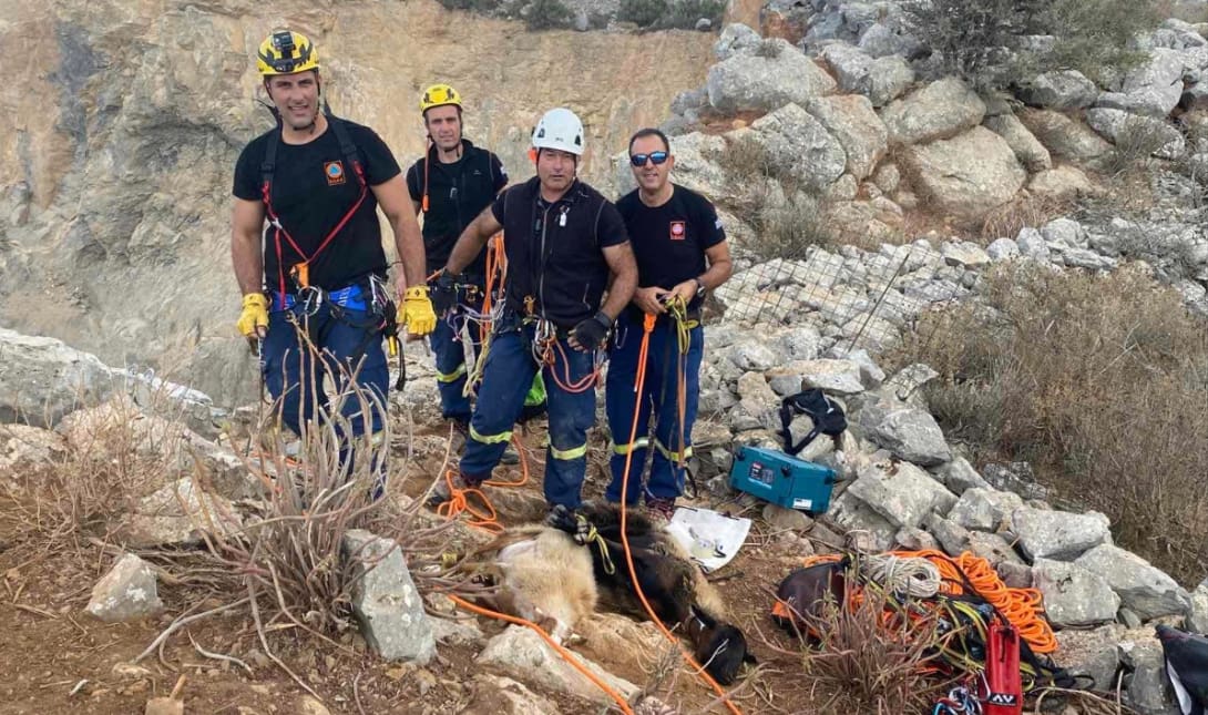 3ης ΕΜΑΚ Ηρακλείου