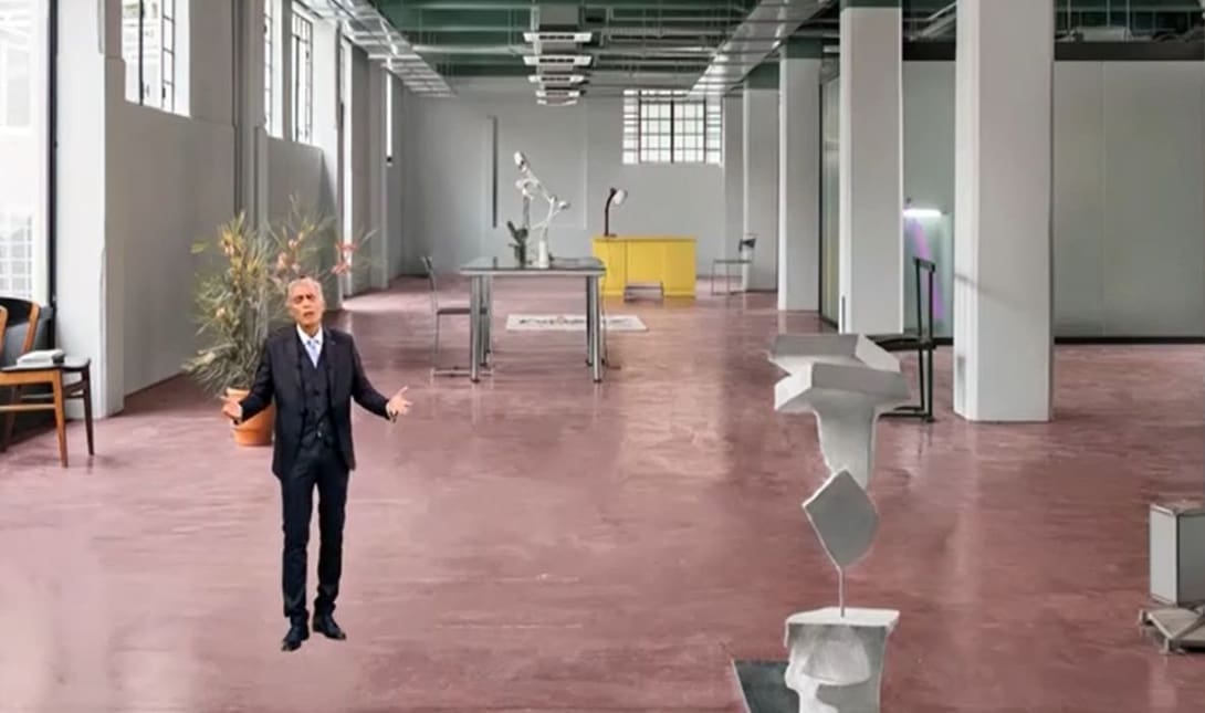 Ευαγγελάτος