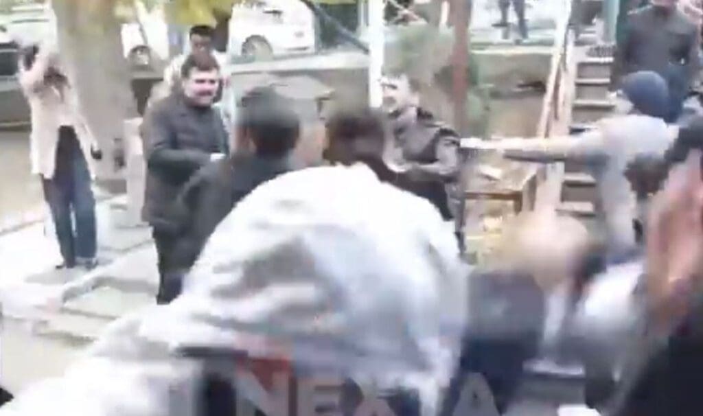 Γεωργία