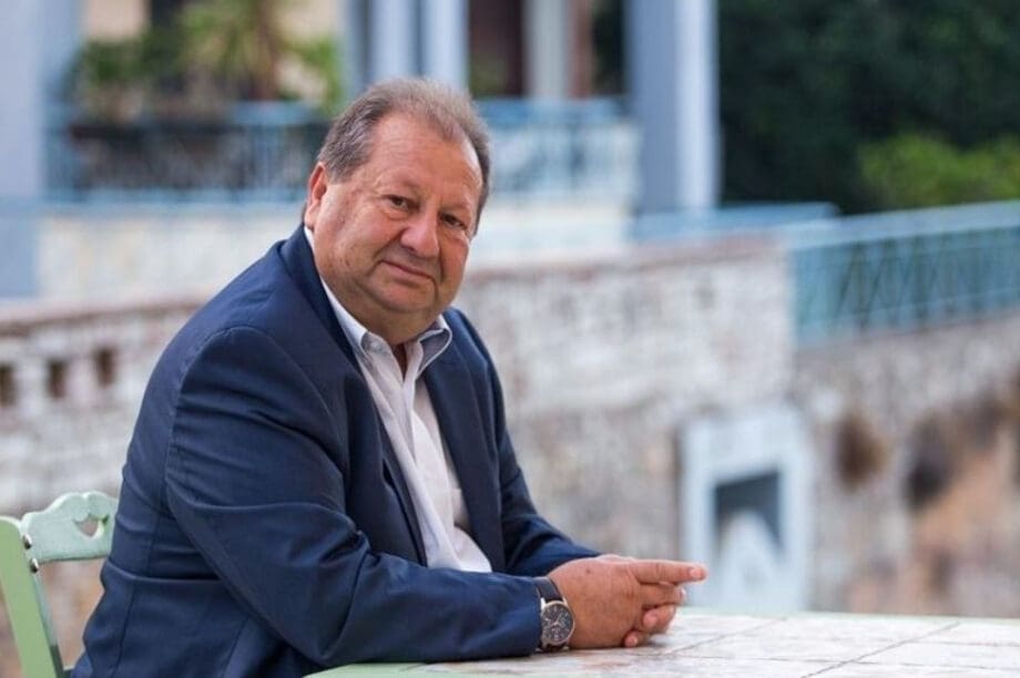 Καλογερόπουλος