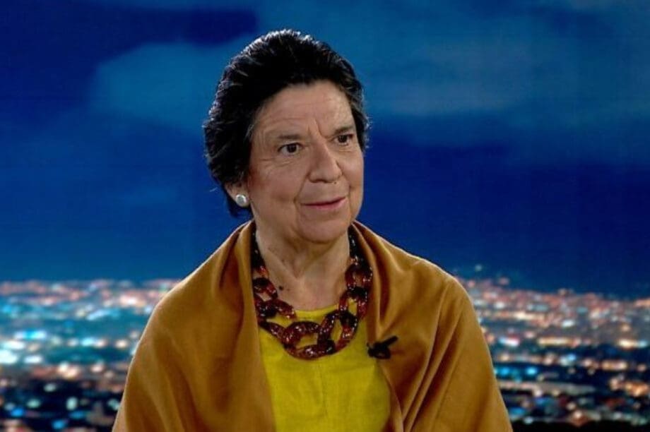 Μαρία Ευθυμίου