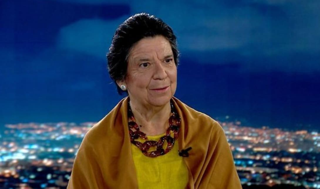 Μαρία Ευθυμίου