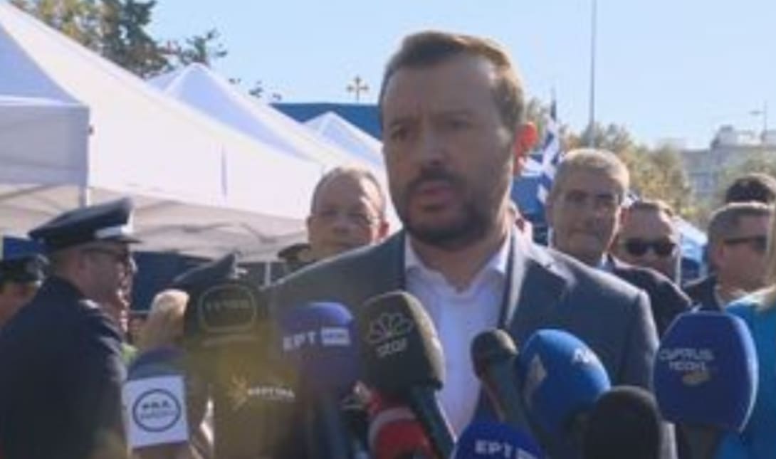 Νίκος Παππάς