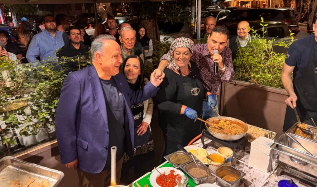 ΠΑΤΣΑΣ