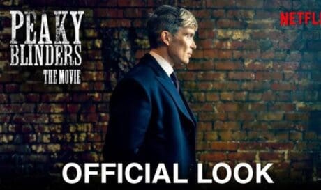 Peaky Blinders