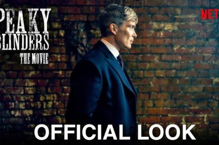 Peaky Blinders