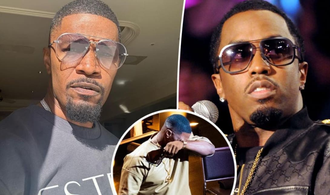 Diddy: