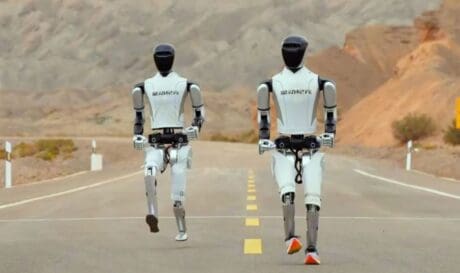 robot