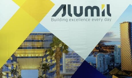 Alumil εκδήλωση