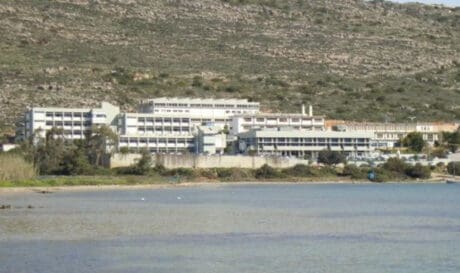 Ακαδημία Εμπορικού Ναυτικού Κρήτης