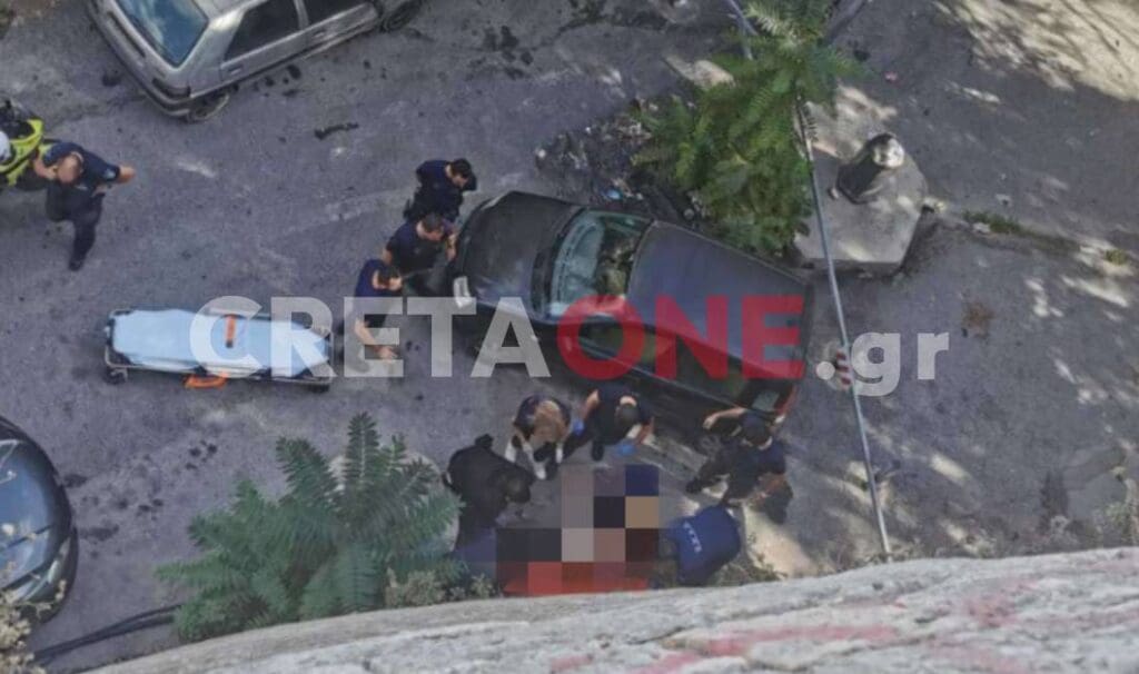 άγαλμα Βενιζέλου