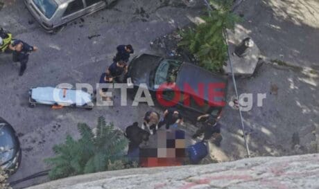 άγαλμα Βενιζέλου