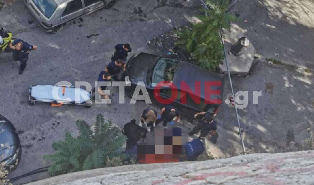 άγαλμα Βενιζέλου