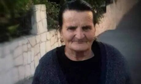 Αλικιανός ιερέας