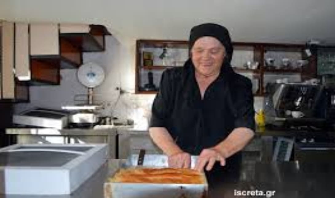 Αλκυονη Σκανδαλη