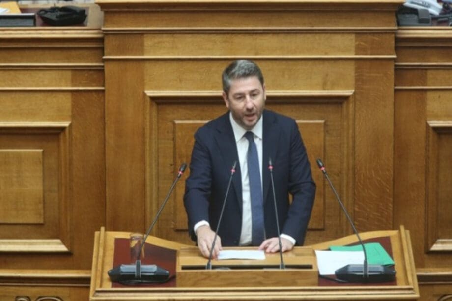 Ανδρουλάκης ΒΟΑΚ