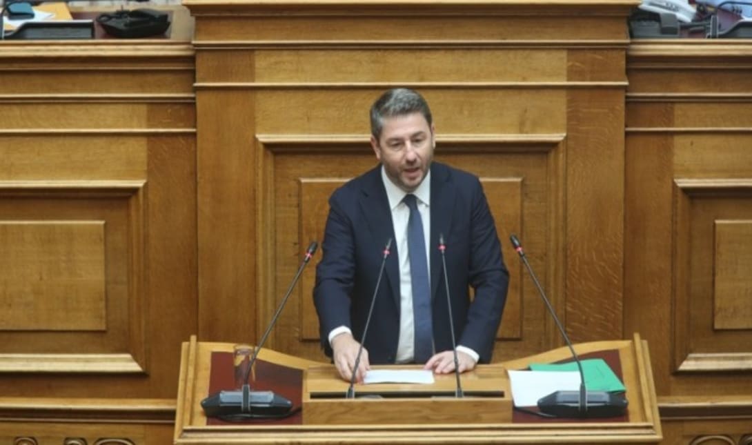 Ανδρουλάκης ΒΟΑΚ