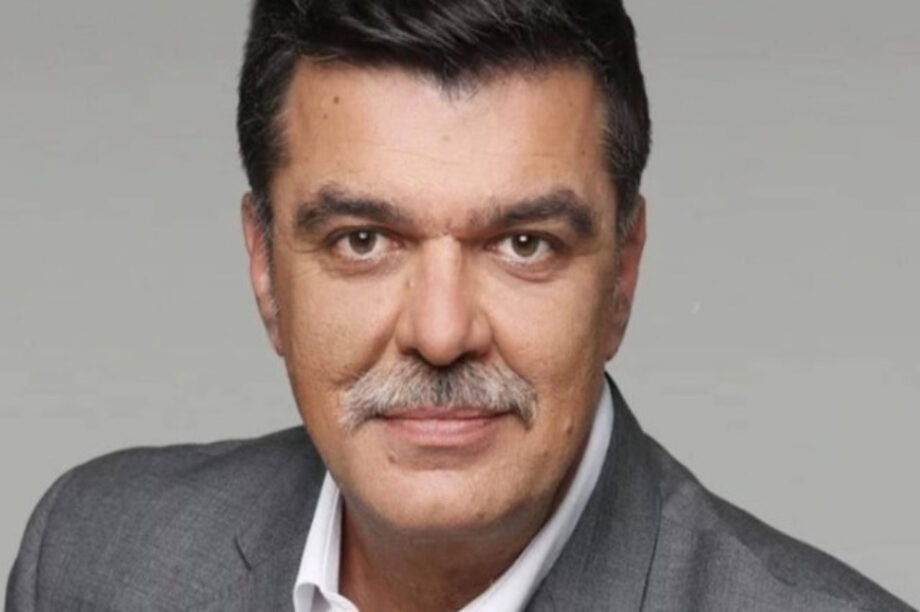 Ανδρέας Πάτσης