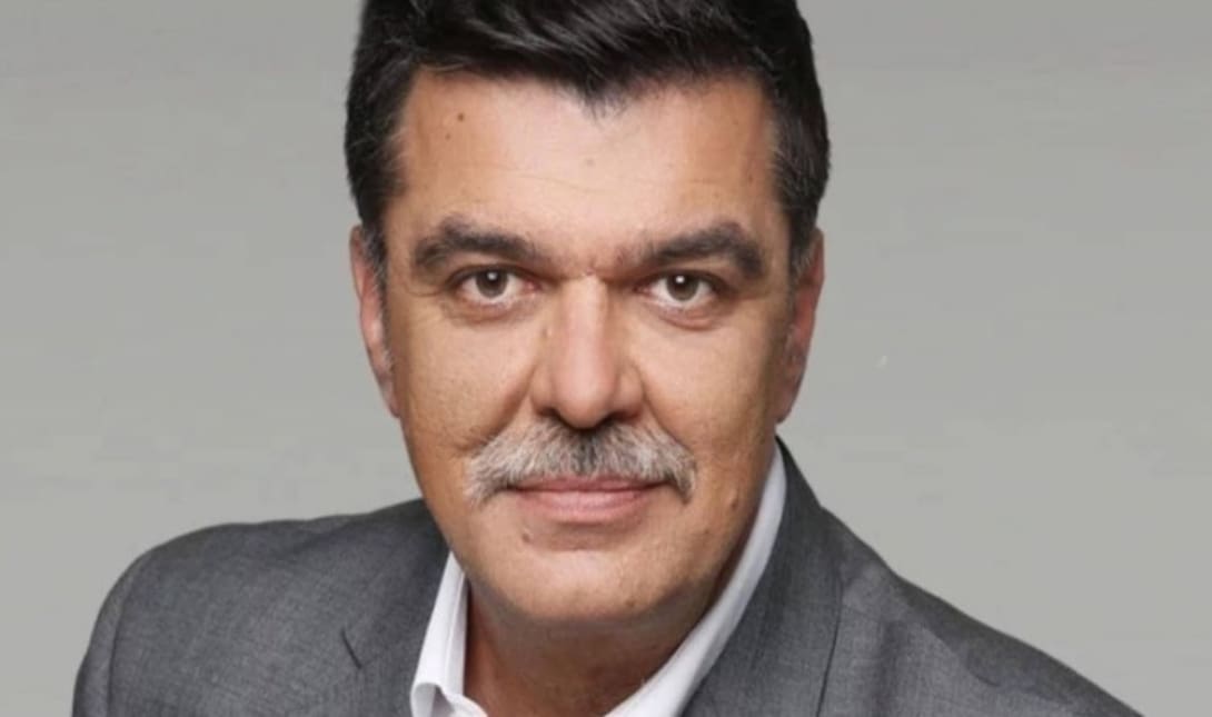 Ανδρέας Πάτσης
