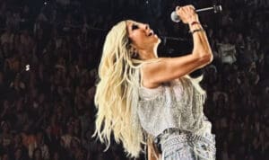 Τέλος εποχής για την Άννα Βίσση – Η ανακοίνωση της δημοφιλούς τραγουδίστριας