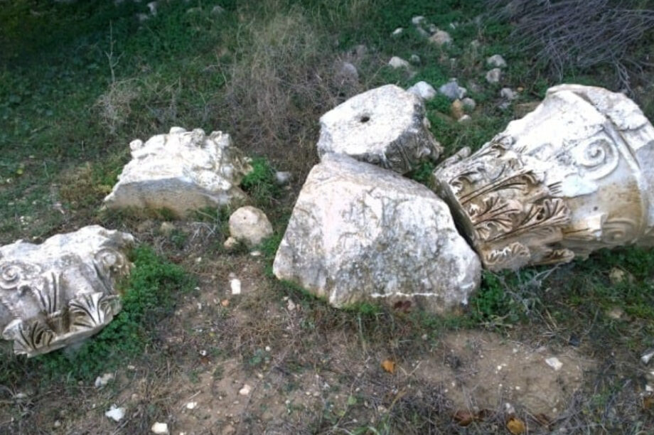 αρχαιολογια