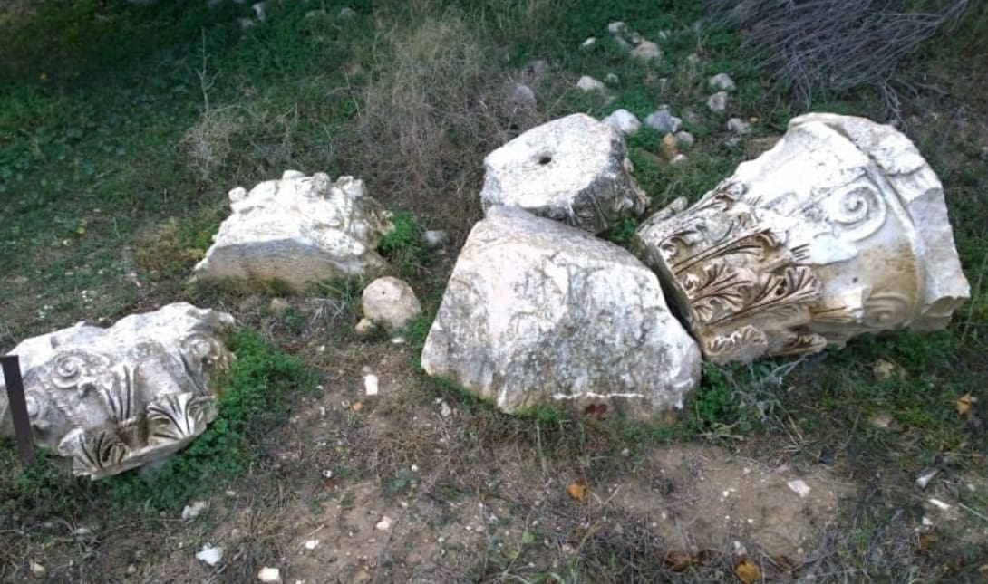 αρχαιολογια