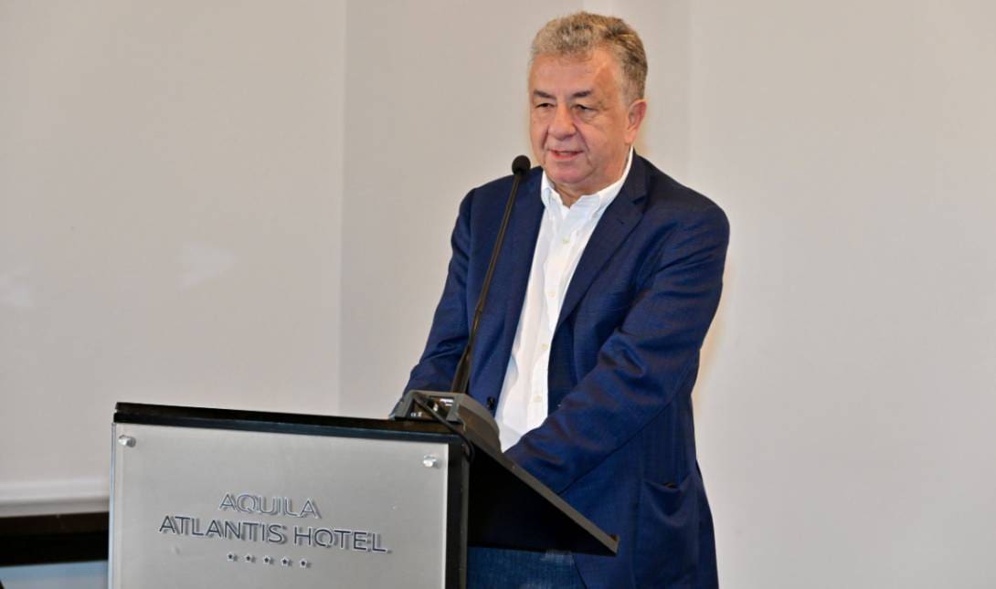 αρναουτακης