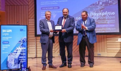 Σταύρος Αρναουτάκης
