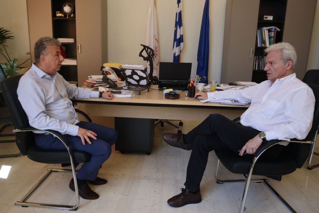 Καλοκαιρινος