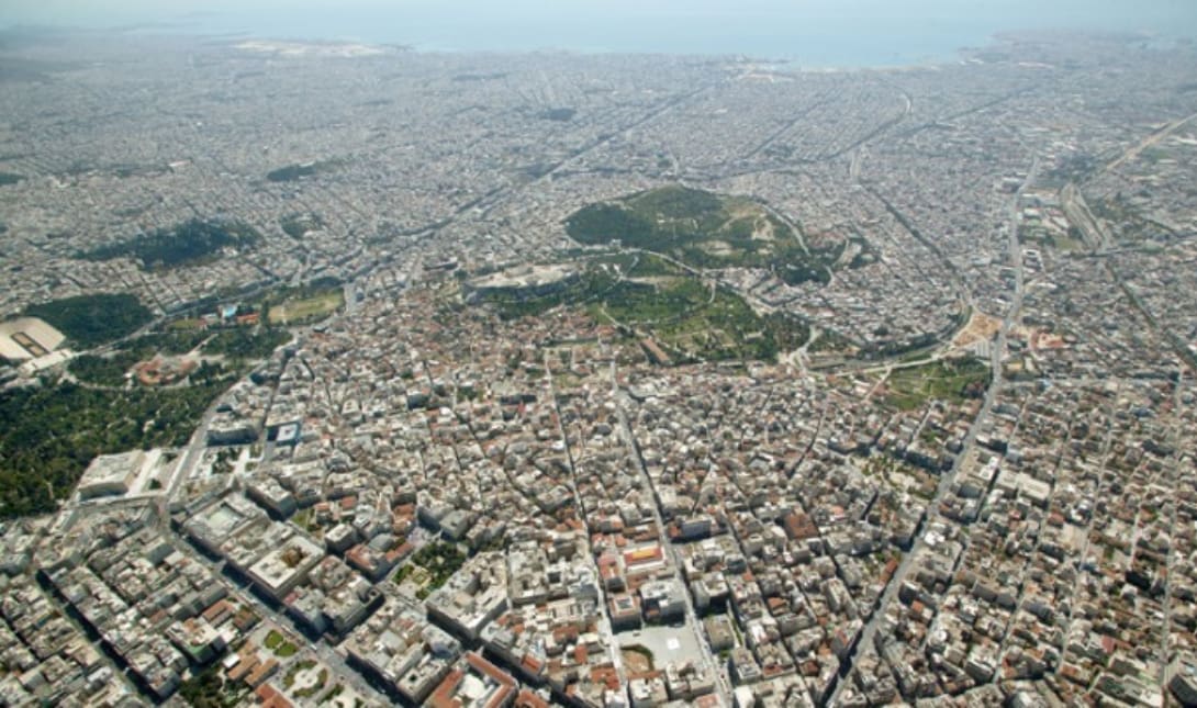 Αθήνας