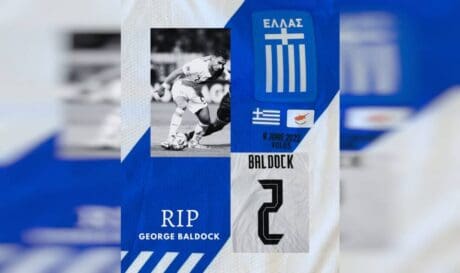 Μπάλντοκ