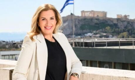 Ειρήνη Βανταράκη