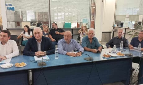 Μπαριτακης