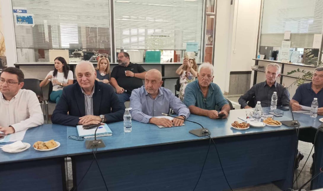 Μπαριτακης