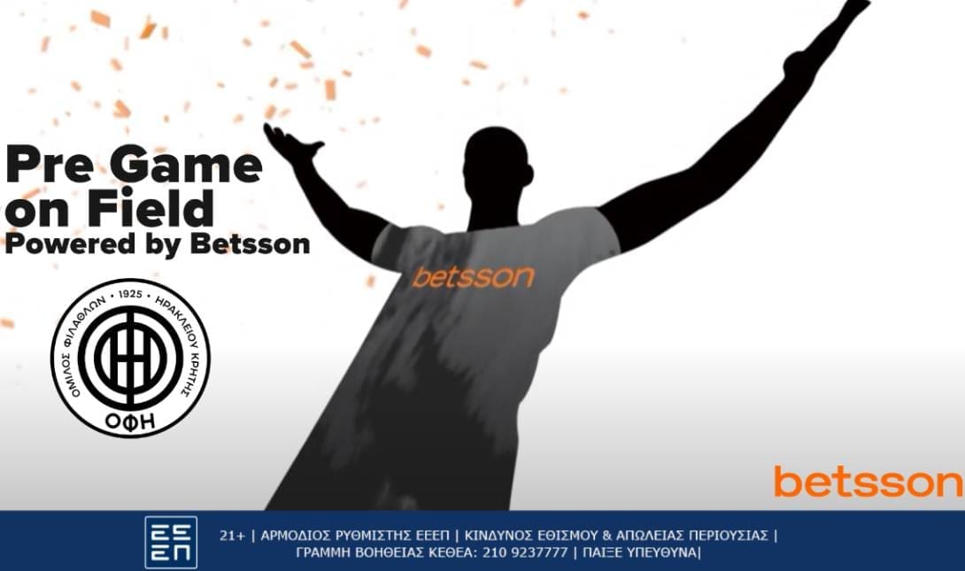 betsson