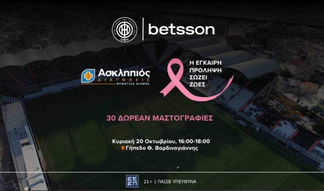 betsson