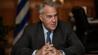 Mάκης Βορίδης