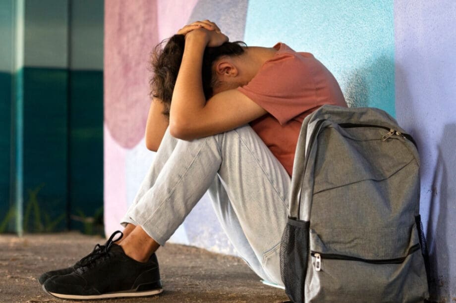 bulling σχολικος εκφοβισμός