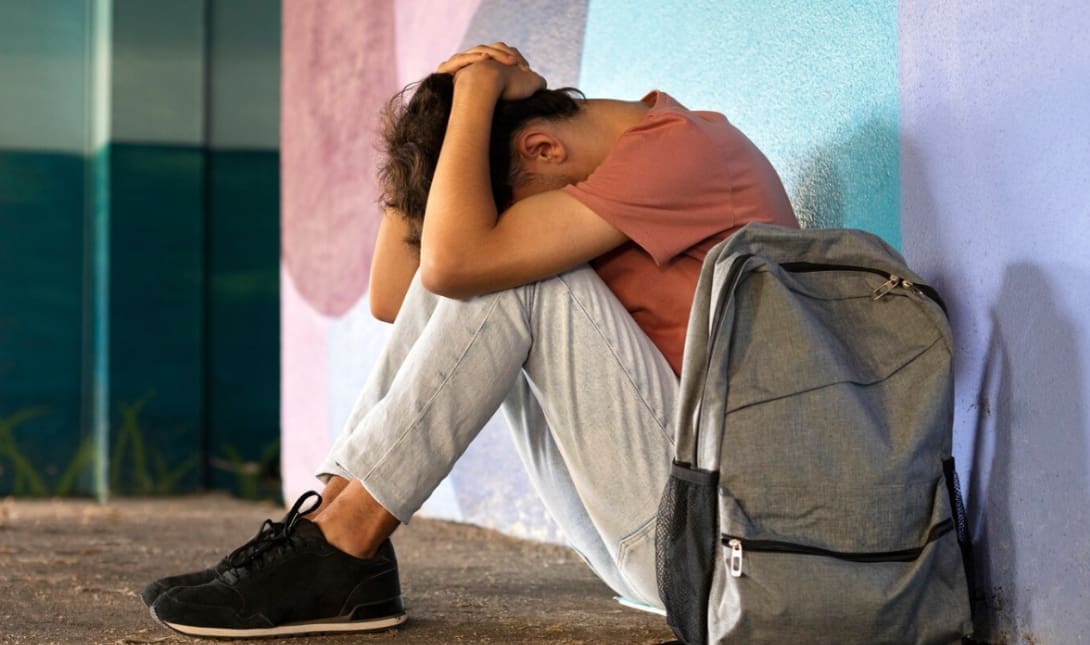bulling σχολικος εκφοβισμός
